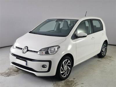 VOLKSWAGEN UP! / 2016 / 5P / BERLINA 1.0 50KW ECO UP! MOVE UP! BMT