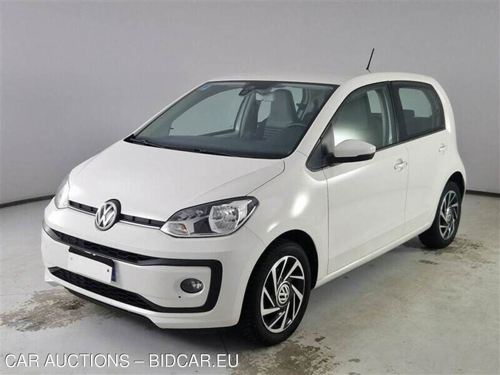 VOLKSWAGEN UP! / 2016 / 5P / BERLINA 1.0 50KW ECO UP! MOVE UP! BMT