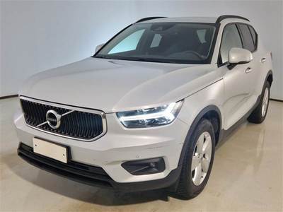 VOLVO XC40 / 2017 / 5P / SUV D3 Geartronic