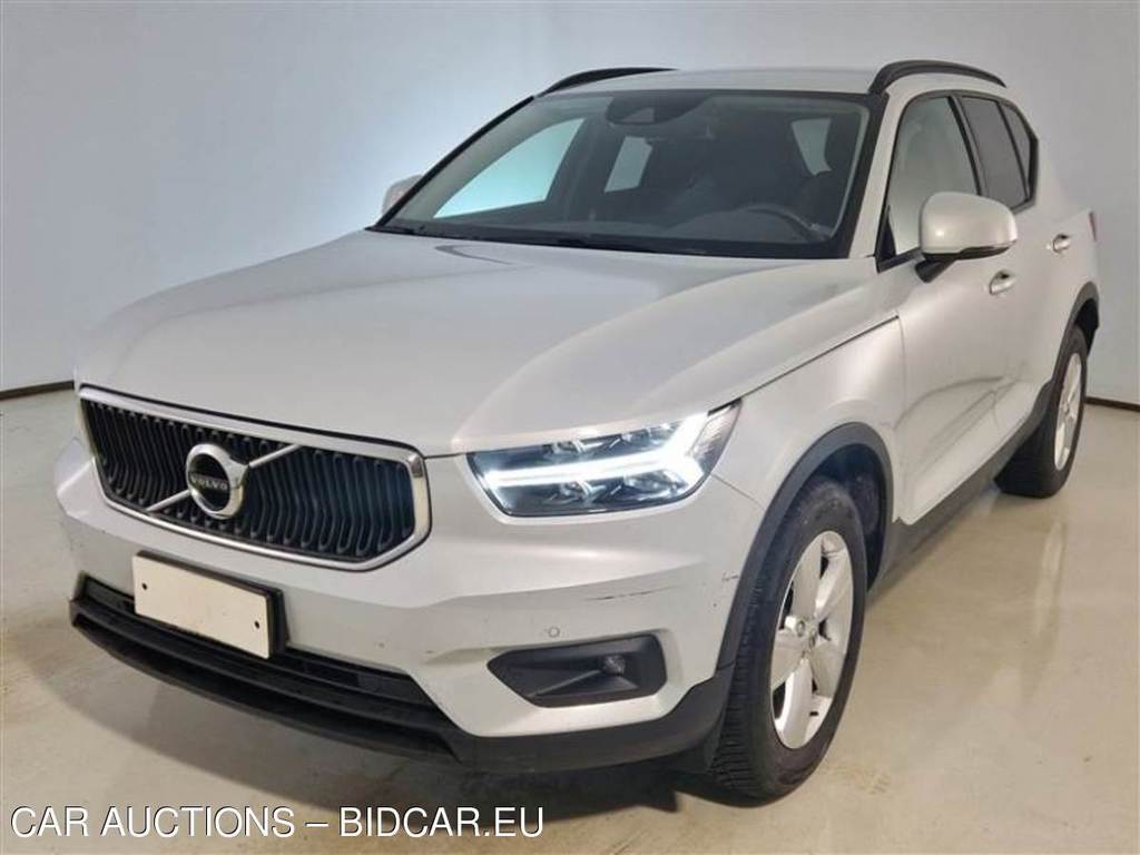 VOLVO XC40 / 2017 / 5P / SUV D3 Geartronic