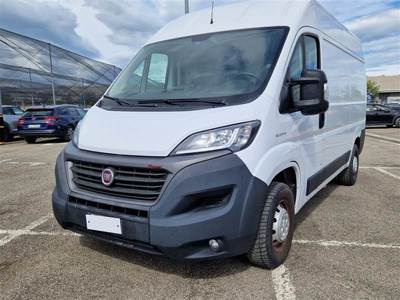 FIAT DUCATO / 2014 / 4P / FURGONE 33 MH2 2.3 MULTIJER 160CV E6D-TEMP