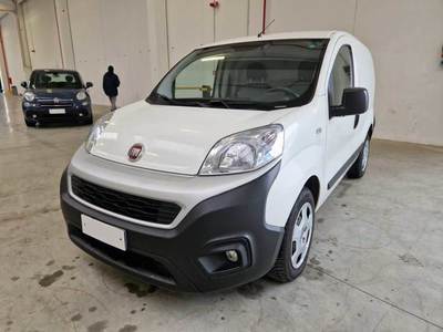 FIAT FIORINO / 2016 / 4P / VETT. FURGONATA 1.3 MULTIJET 95 CV E6 SX