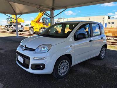 FIAT PANDA / 2012 / 5P / BERLINA 1.0 70CV HYBRID EURO 6D VAN 4 P. EASY