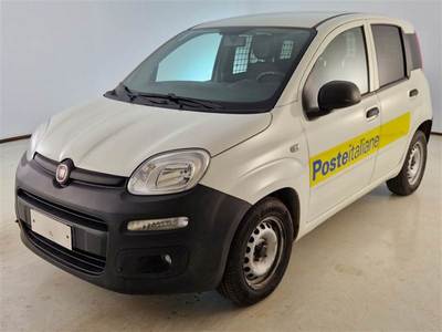 FIAT PANDA VAN 2016 POSTE 1.3 MJT 80 CV EURO6 VAN SeS 2 POSTI POP