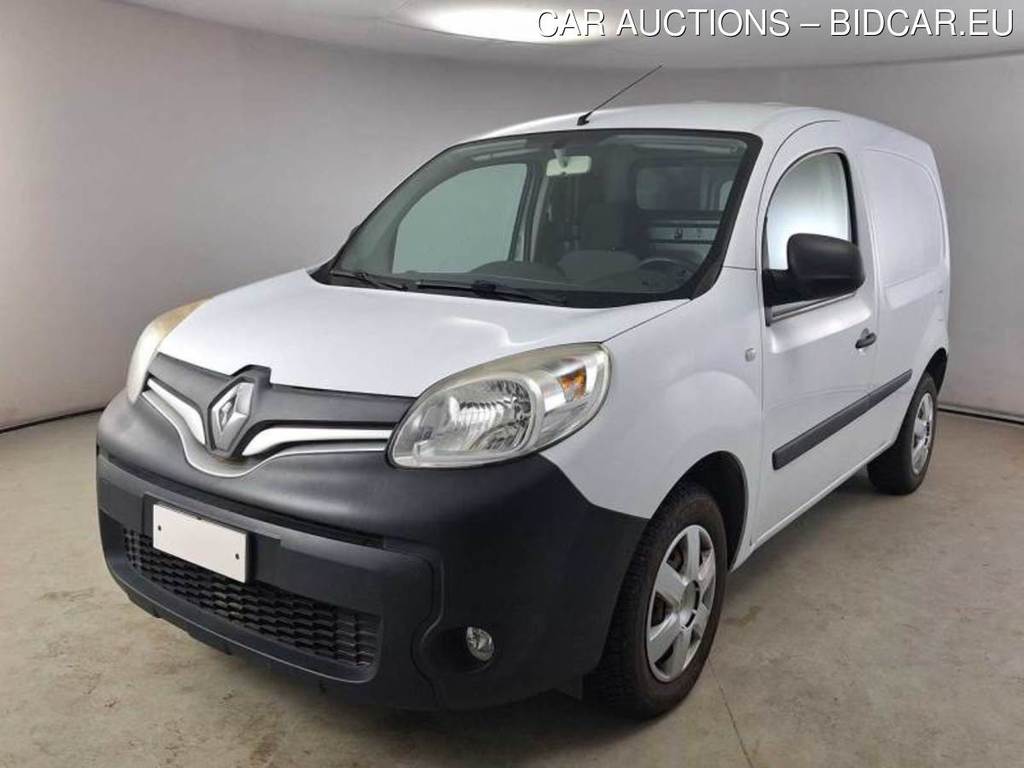 RENAULT KANGOO EXPRESS 2013 VEICOLO FURGONATO 1.5 DCI 90CV ENERGY EURO 6