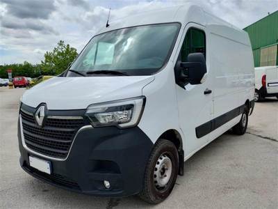 RENAULT MASTER / 2019 / 4P / FURGONE FG TA L2 H2 T35 ENERGY DCI 150 ICE