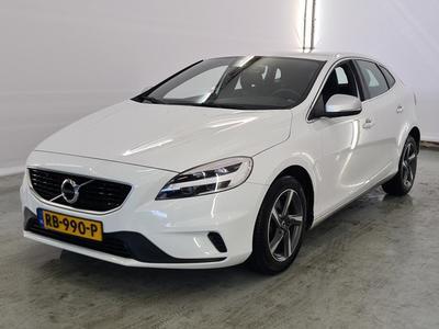 Volvo V40 D3 Business Sport 5d