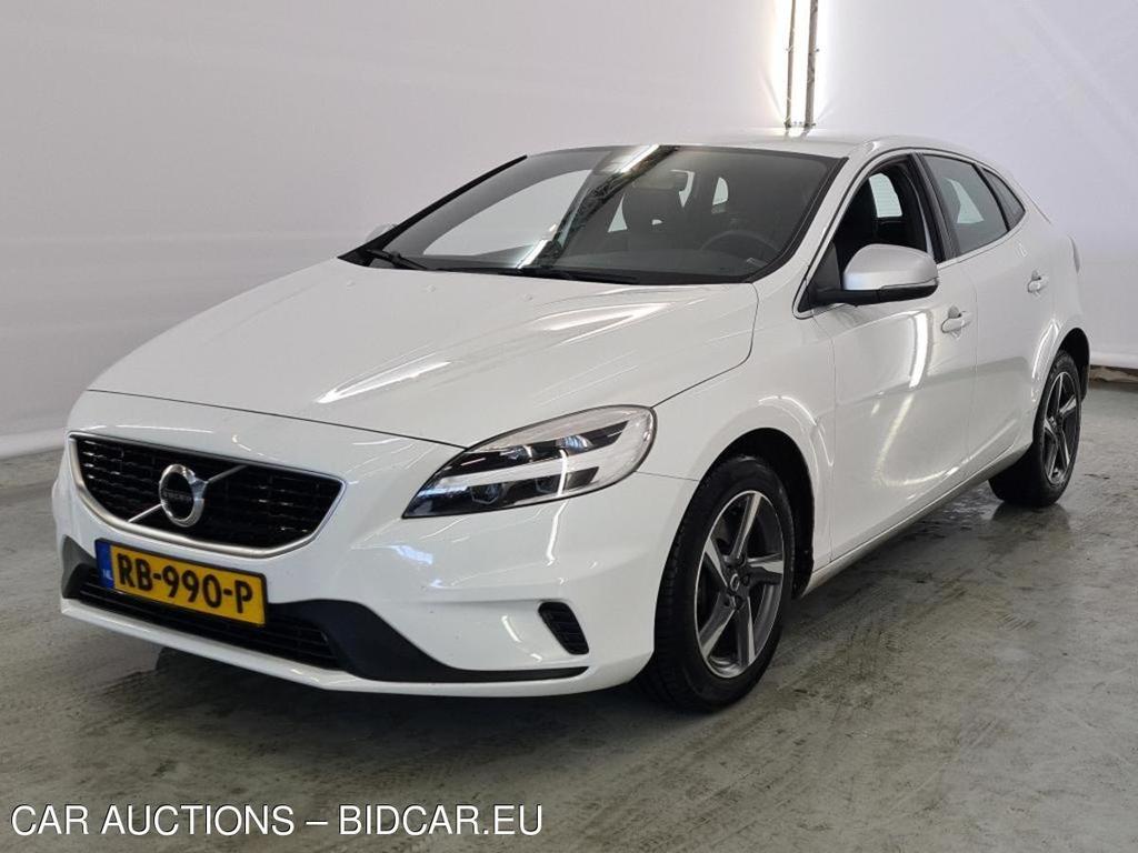 Volvo V40 D3 Business Sport 5d