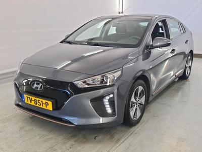 Hyundai IONIQ EV Comfort 5d