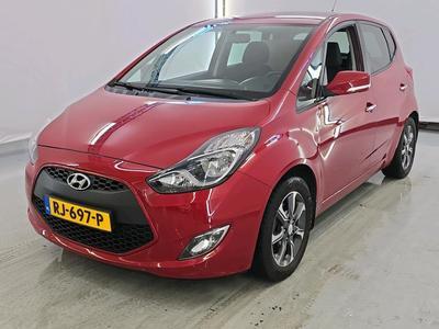 Hyundai ix20 1.6i Go! automaat 5d