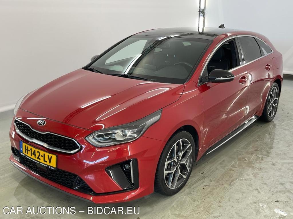 Kia ProCeed 1.4 T-GDi GT-PlusLine 5d