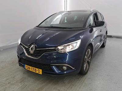 Renault Grand Scénic Energy dCi 110 Intens 5d