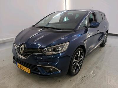 Renault Grand Scénic TCe 140 Bose 5d