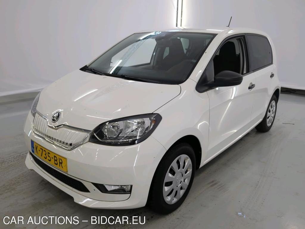 Skoda Citigo e iV Ambition 5d