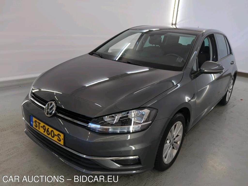 Volkswagen Golf 1.0 TSI 81kW Comfortline Business 5d