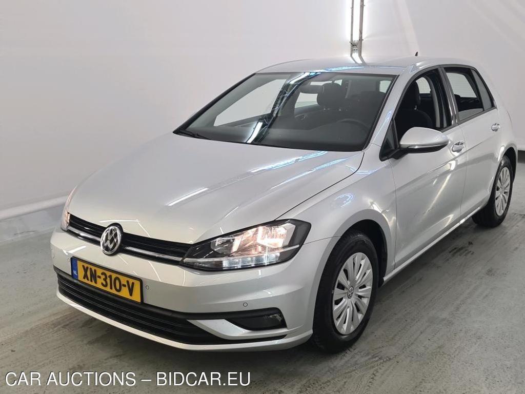 Volkswagen Golf 1.0 TSI 85kW Trendline 5d
