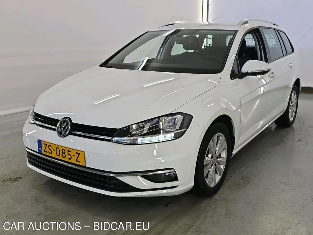 Volkswagen Golf Variant 1.0 TSI 81kW Comfortline Business 5d