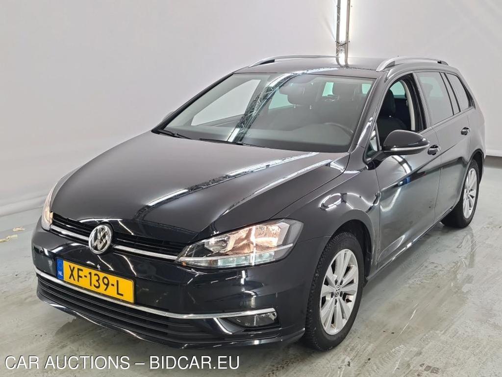 Volkswagen Golf Variant 1.0 TSI 85kW 7-DSG Comfortline Business 5d