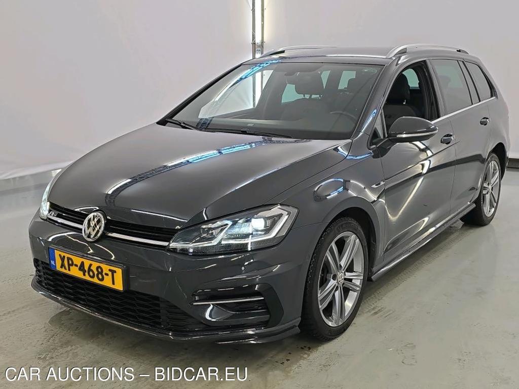 Volkswagen Golf Variant 1.5 TSI 110kW 7-DSG Highline Business R 5d