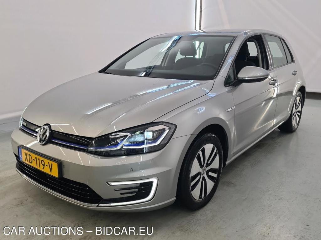 Volkswagen Golf e-Golf auto 5d