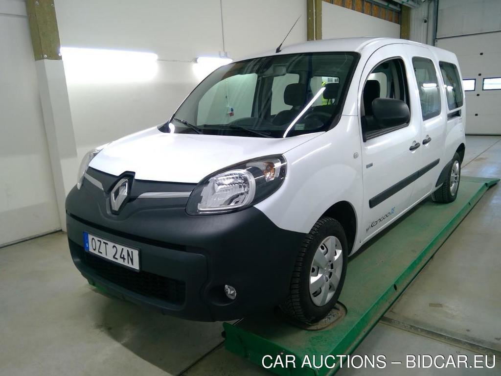 Kangoo Z.E. Maxi 5-pl.Batt.Buy