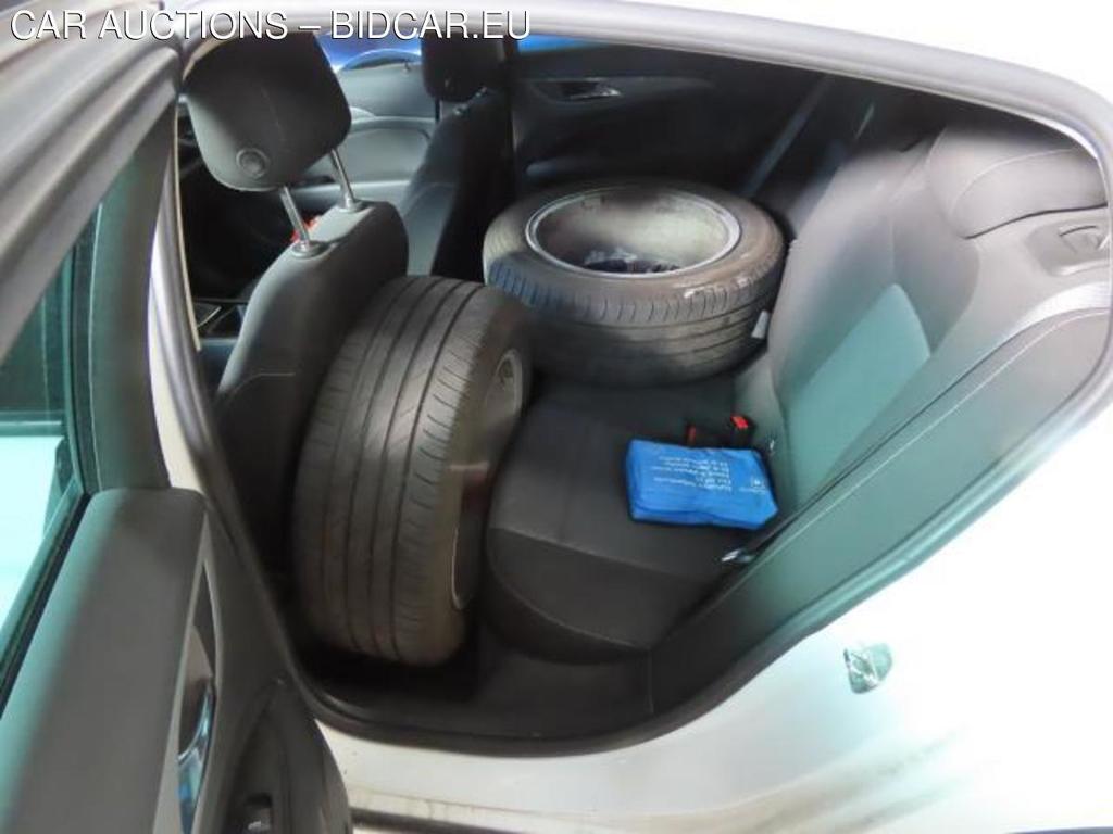 Insignia B Grand Sport Edition 1.6 CDTI 100KW MT6 E6