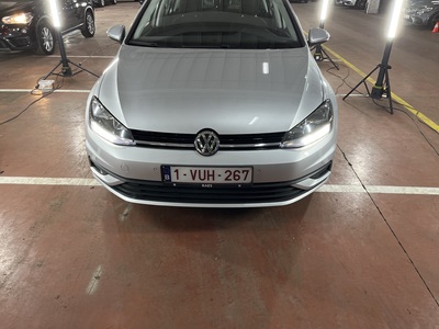 VW, Golf VII FL&#039;16, Volkswagen Golf VII 1.0 TSi 85kW Trendline 5d exs2i