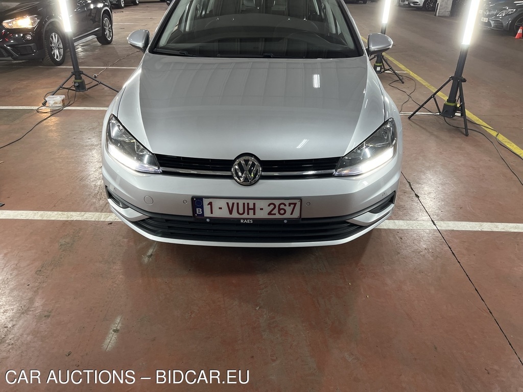 VW, Golf VII FL&#039;16, Volkswagen Golf VII 1.0 TSi 85kW Trendline 5d exs2i