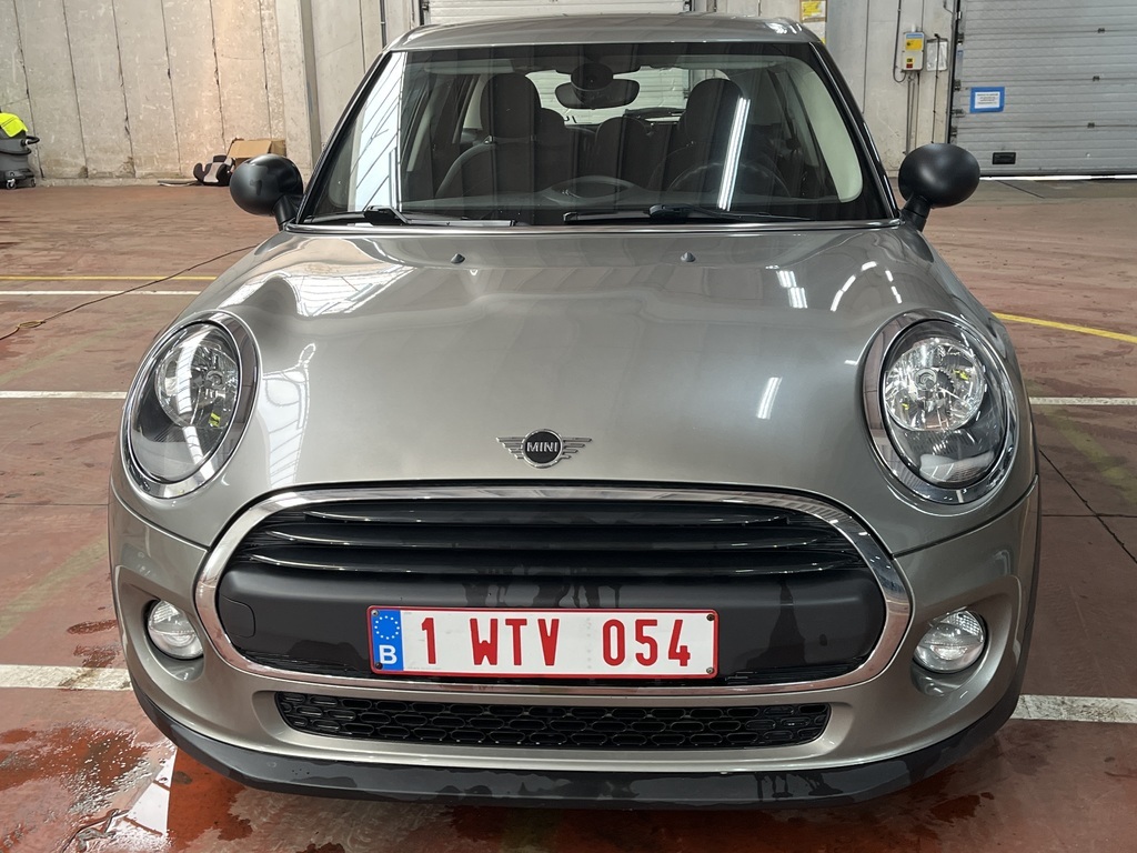 MINI, Mini 5d &#039;14, Mini 5 door One D 5d exs2i