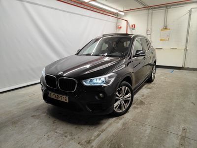 BMW X1 sDrive18d (100 kW) Sport-Aut. 5d