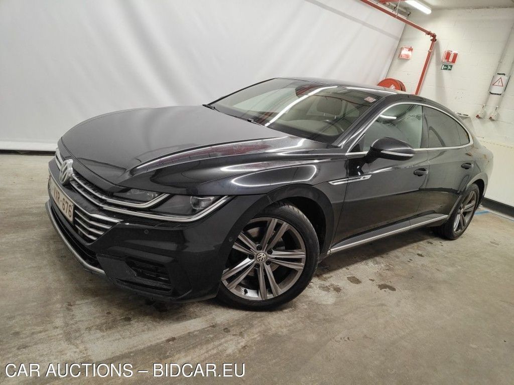 Volkswagen Arteon 2.0 TDI SCR DSG R-Line 5d