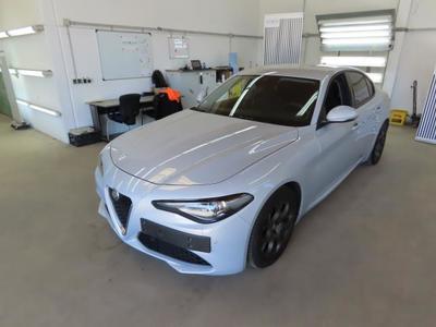 Giulia Business 2.0 Turbo 147KW AT8 E6dT