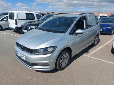 Touran Edition BMT 2.0 115CV MT6 E6dT