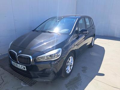 BMW Serie 2 Gran Tourer/2018/5P/monovolumen compacto 216d Business