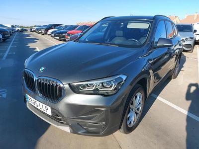 Serie X1 sDrive18d Business 2.0 150CV AT8 E6dT