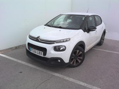 C3 Feel 1.5 BlueHDi 100CV MT5 E6dT