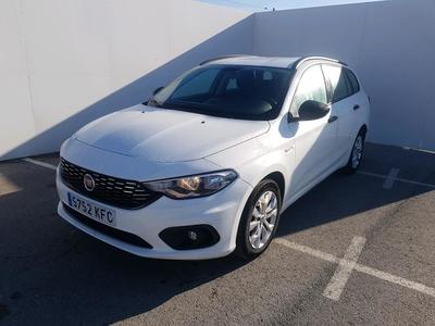 FIAT TIPO 5p 2G familiar 1.6 16v Business 88kW (120CV) Mjet.