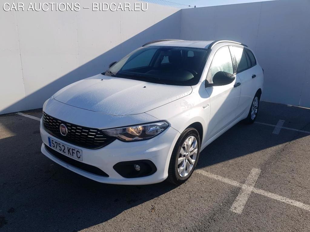FIAT TIPO 5p 2G familiar 1.6 16v Business 88kW (120CV) Mjet.