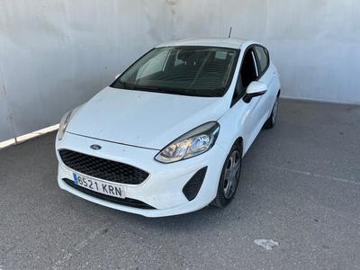 Fiesta Trend 1.5 TDCi 85CV MT6 E6dT