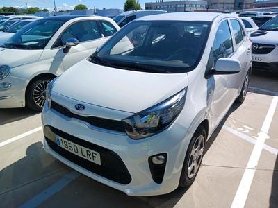 Picanto Concept 1.0 65CV MT5 E6d