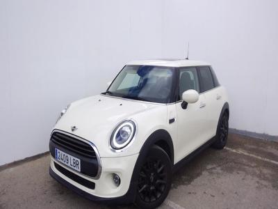 Mini 5p One 1.5 100CV MT6 E6dT