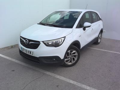 Crossland X Edition Pro 1.2 d 80CV MT5 E6dT