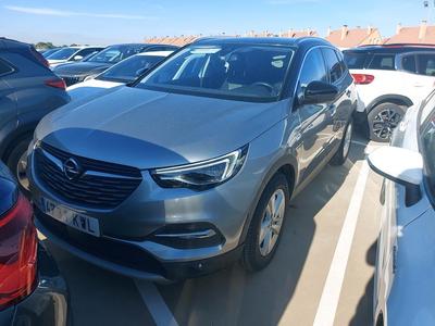 Grandland X Design Line 1.5 D 130CV AT8 E6dT