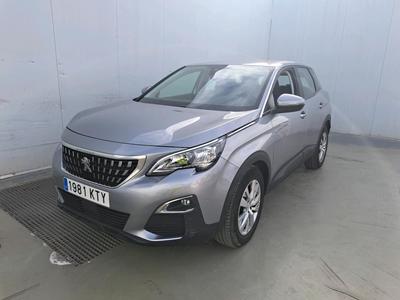 3008 Active 1.5 HDI 130CV MT6 E6dT