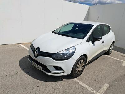 Clio IV Business 1.5 dCi 75CV MT5 E6