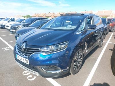 Espace V Initiale Paris 2.0 dCi 200CV AT6 E6dT