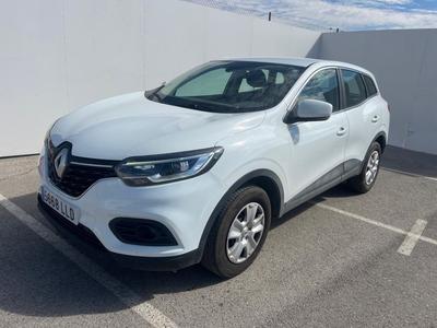 Kadjar Business 1.3 TCe 140CV MT6 E6d