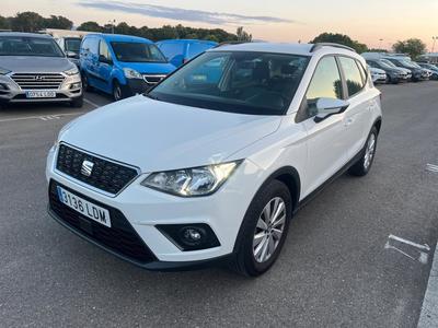 Arona Style Edition 1.0 TSI 115CV MT6 E6dT