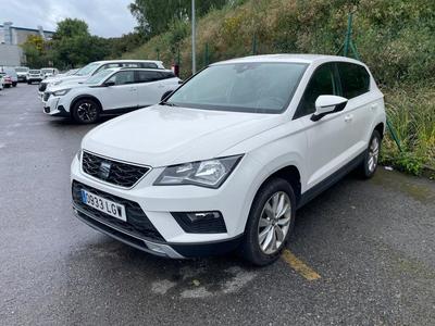 Ateca Style 2.0 TDI 150CV MT6 E6dT