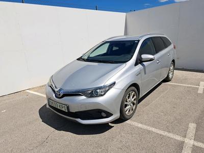 TOYOTA Auris / 2015 / 5P / familiar 1.8 140H Active Touring Sports